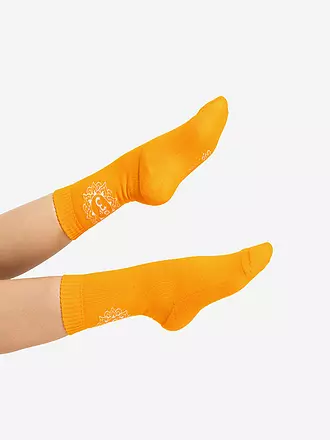 THE SPIRIT OF OM | Damen Socken Padu | 